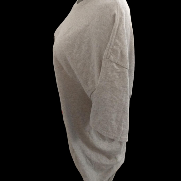 Disney Old School Hip Hop Rap Mickey Mouse adult size 2XL Donald Duck Goofy - Picture 4 of 6